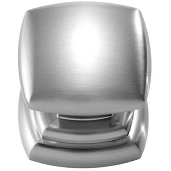 Gfancy Fixtures P3181-SN 1.25 in. Cabinet Knob - Satin Nickel GF3847249 - main